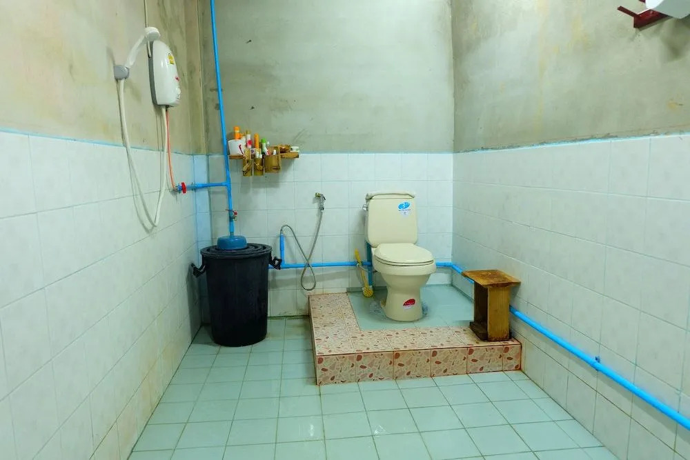 Wowtawan Homestay