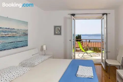 Apartments Nada