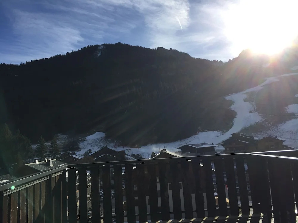 Hotel Les Combelles