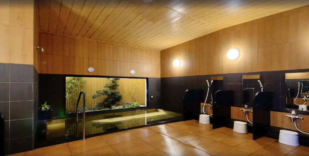 Hotel Route-Inn Kisarazu