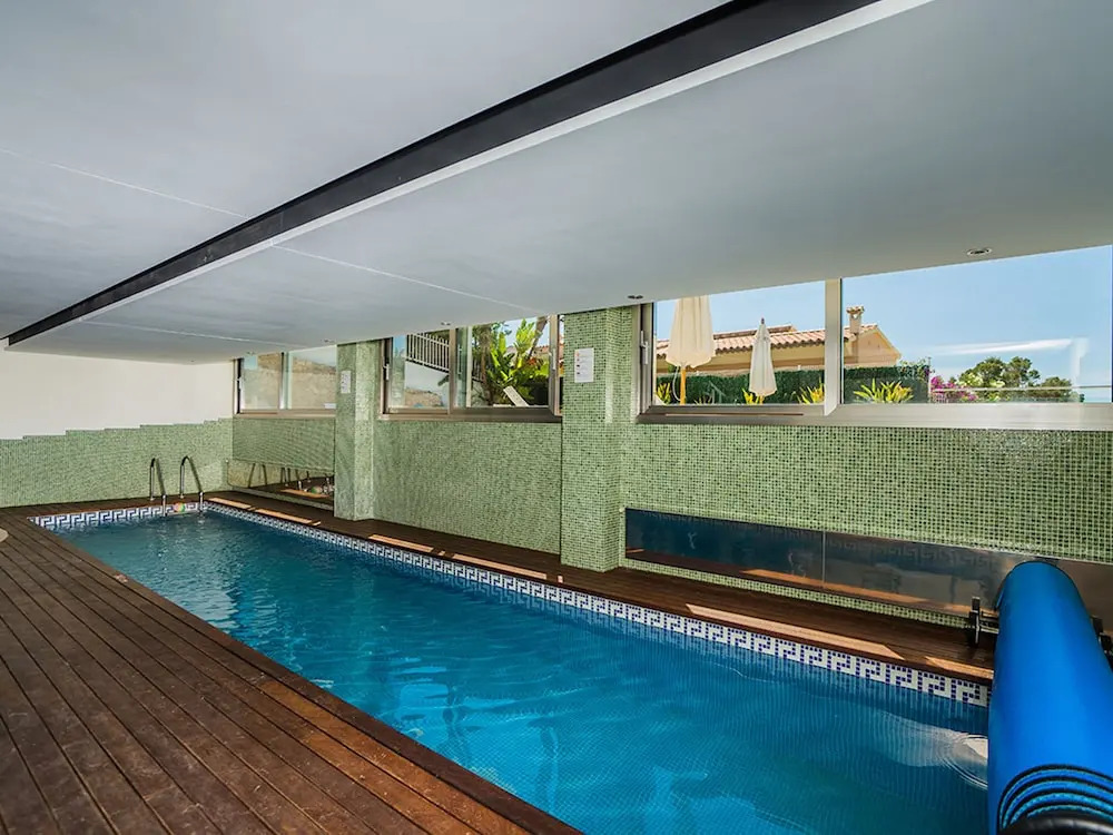 Delfin Luxe