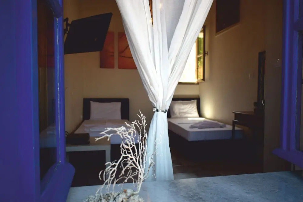 Occasus Room Comfort