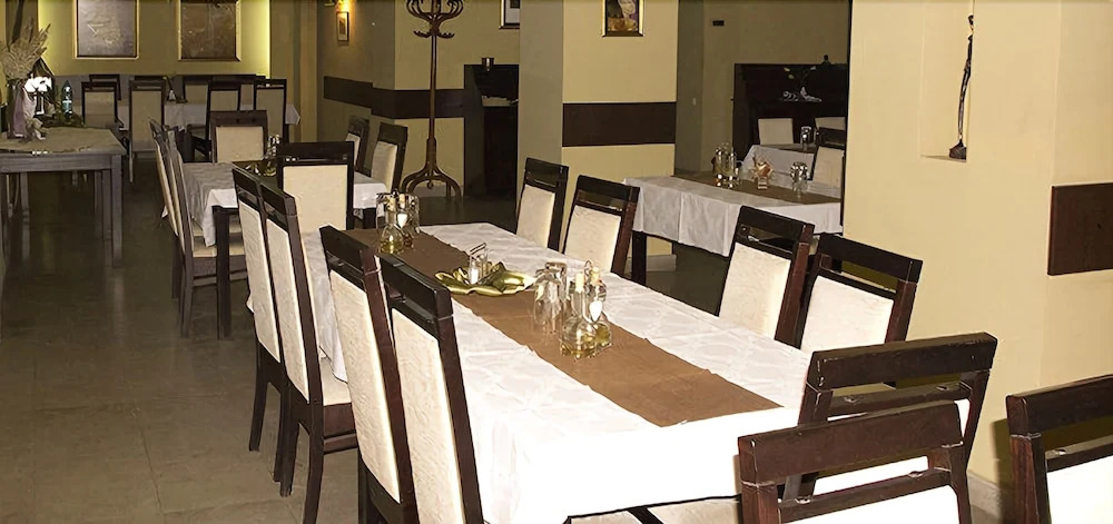 Hotel Seven