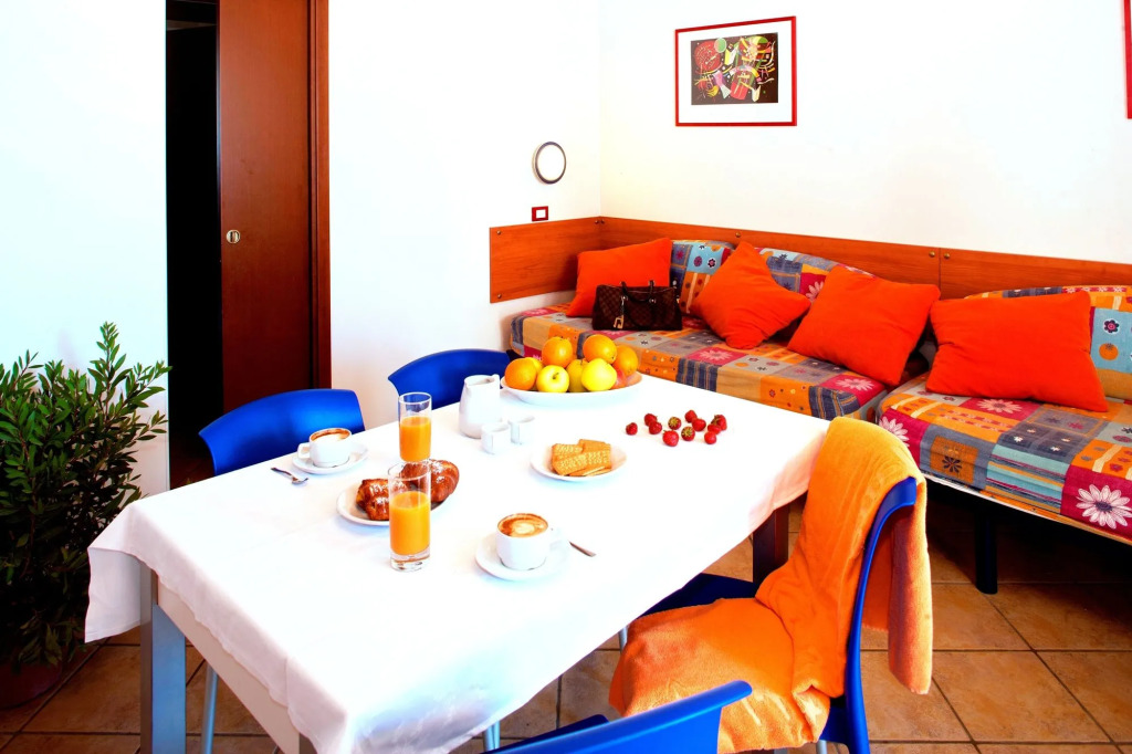 Michelangelo Holiday & Family Resort