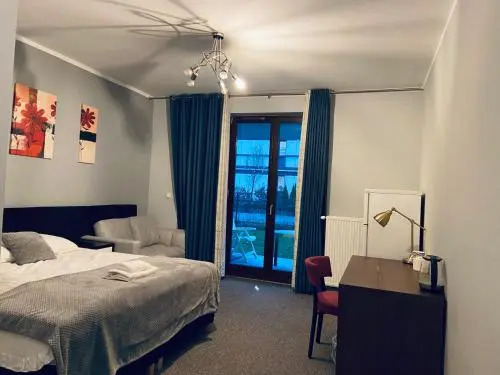 Airport Comfy Guest House