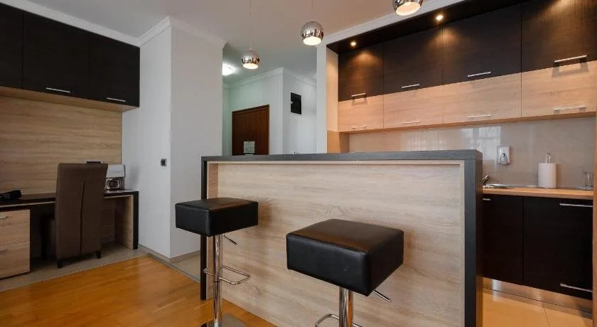 Apart K Apartments