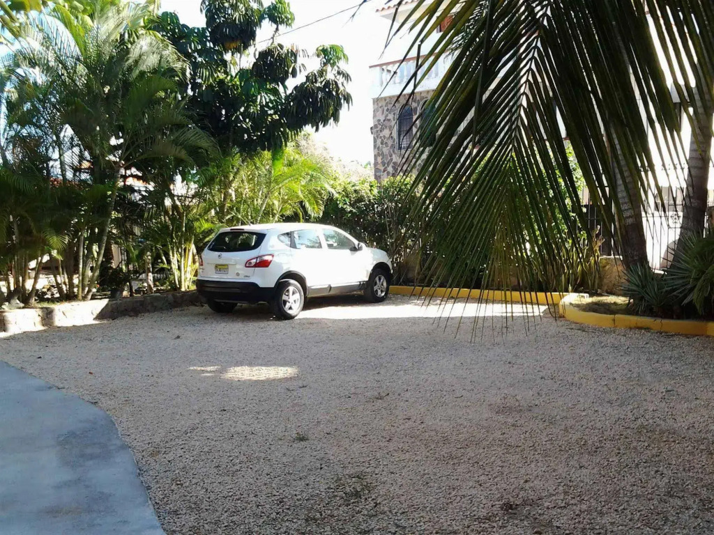 Villa Baya