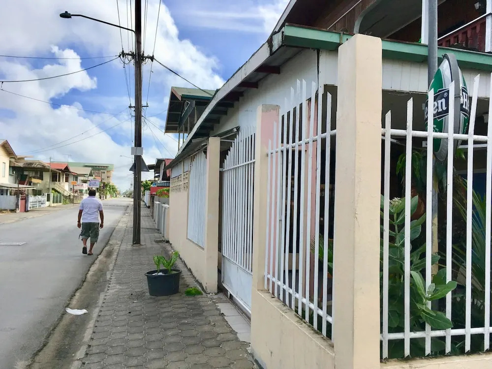 Mangueira