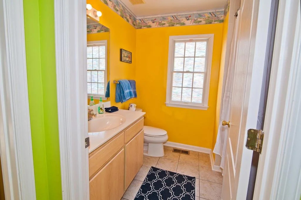 The Lucky Beach House, The Most Popular Beach House in Atlantic City! WOW!