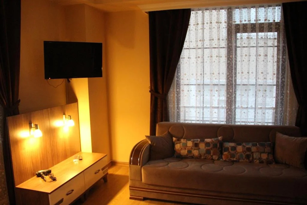 Shami Suites