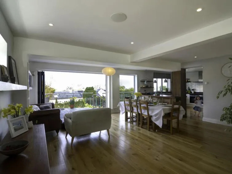 Holiday Home Doriam