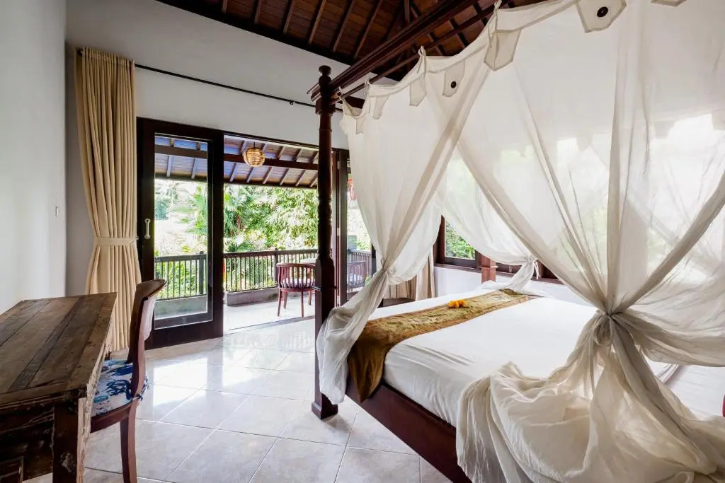 Pukakoo Villas and Suite