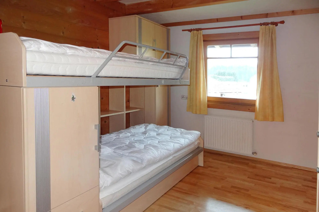 Chalet Rabl, Westendorf