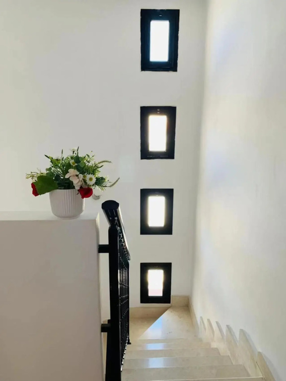 Lin House