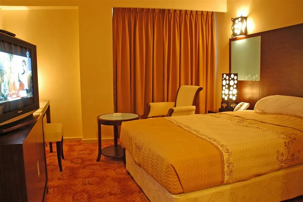 Arabela Hotel