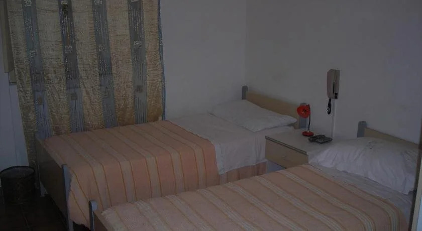 Hotel Doria