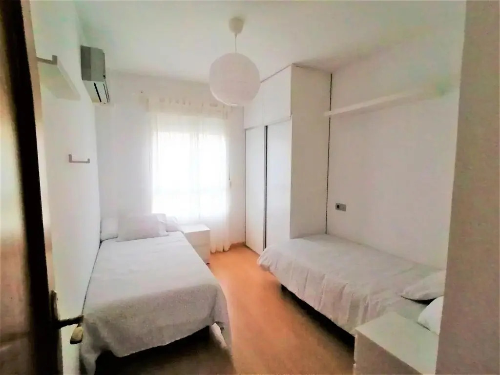 Apartamento Puntas del Moro