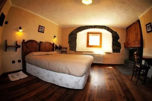 Locanda Lo Fòo