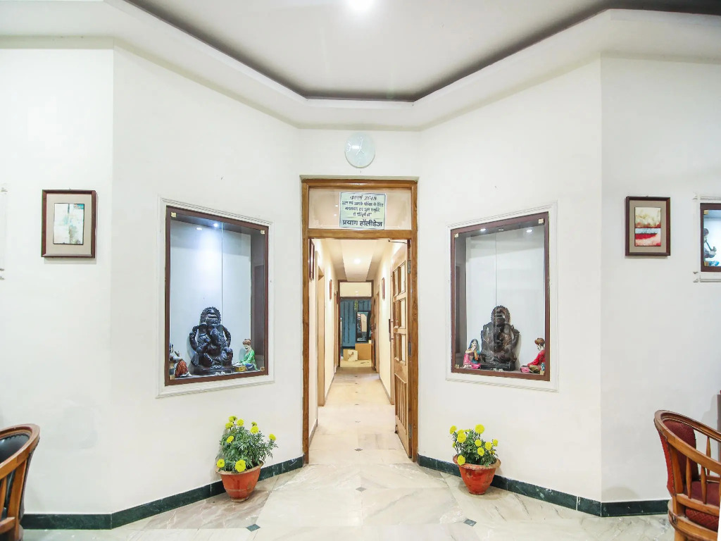 Hotel O Prayag Holidays