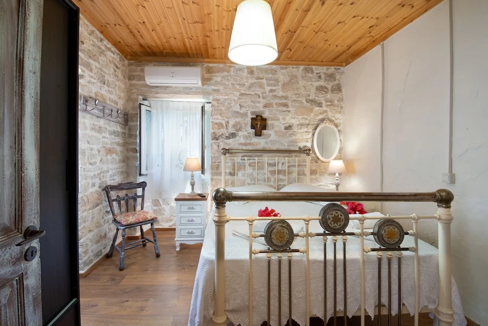 Villa Eirini Ionian Home