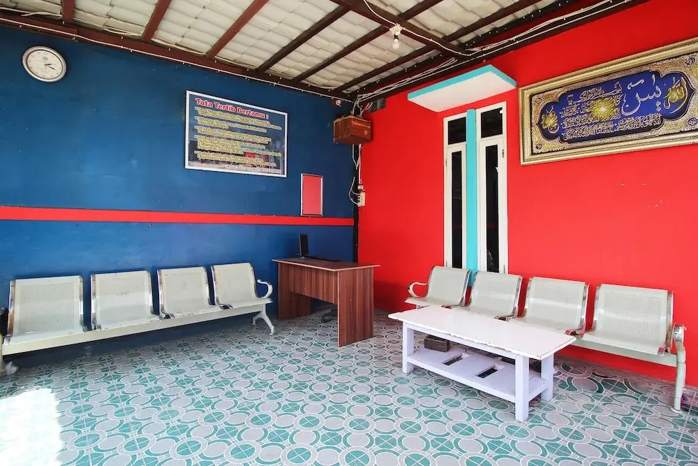 OYO 2406 Bilqis Syariah
