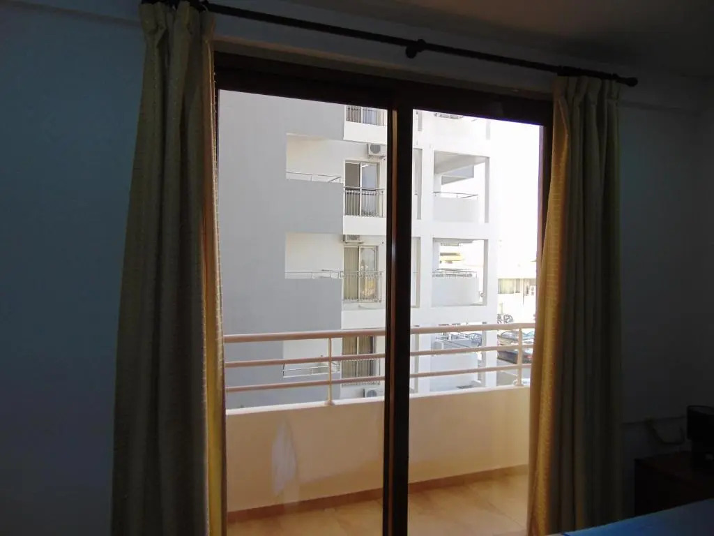Ithaki Phinikoudes Apartment No. 107
