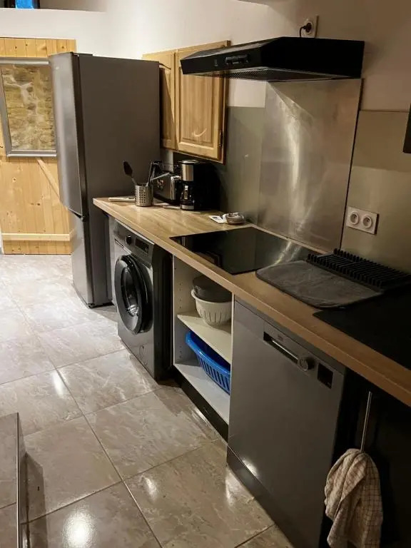 APPARTEMENT CAROMB proche Mont VENTOUX