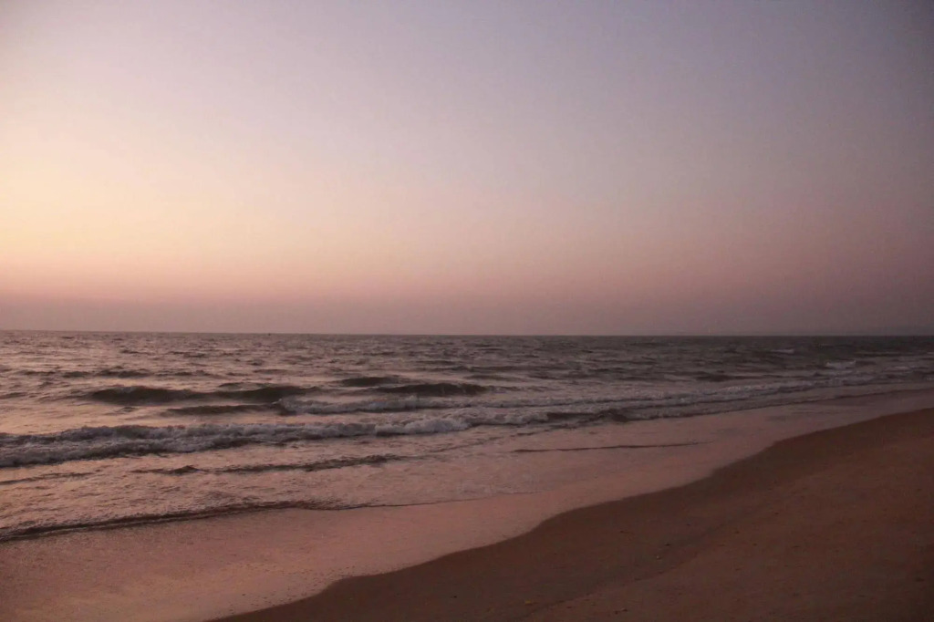 Sea Queen Beach Resort & Spa