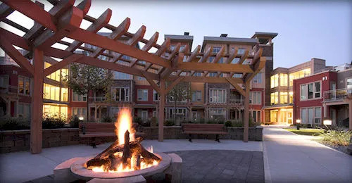 Okanagan Valley Rentals at Strand Lakeside Resort