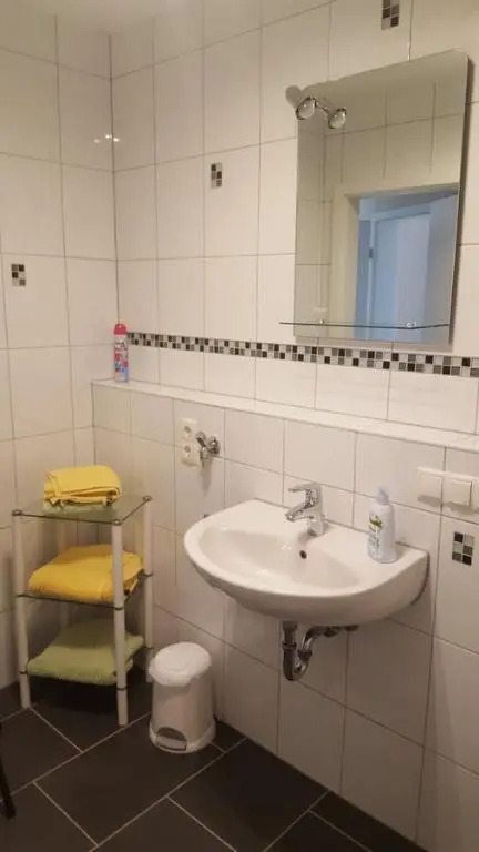 Ferienwohnung "Zum alten Kuhstall"