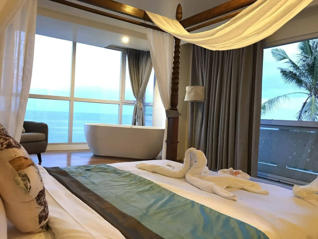 Flora East Resort and Spa