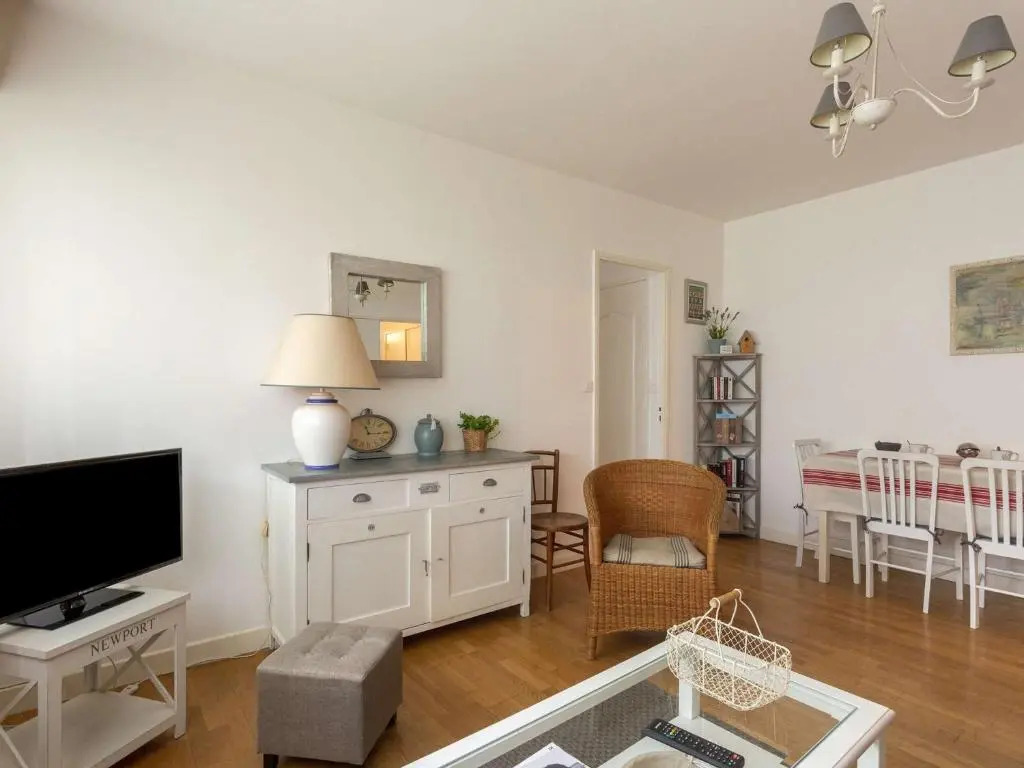 Appartement Biarritz, 3 pièces, 4 personnes - FR-1-3-388