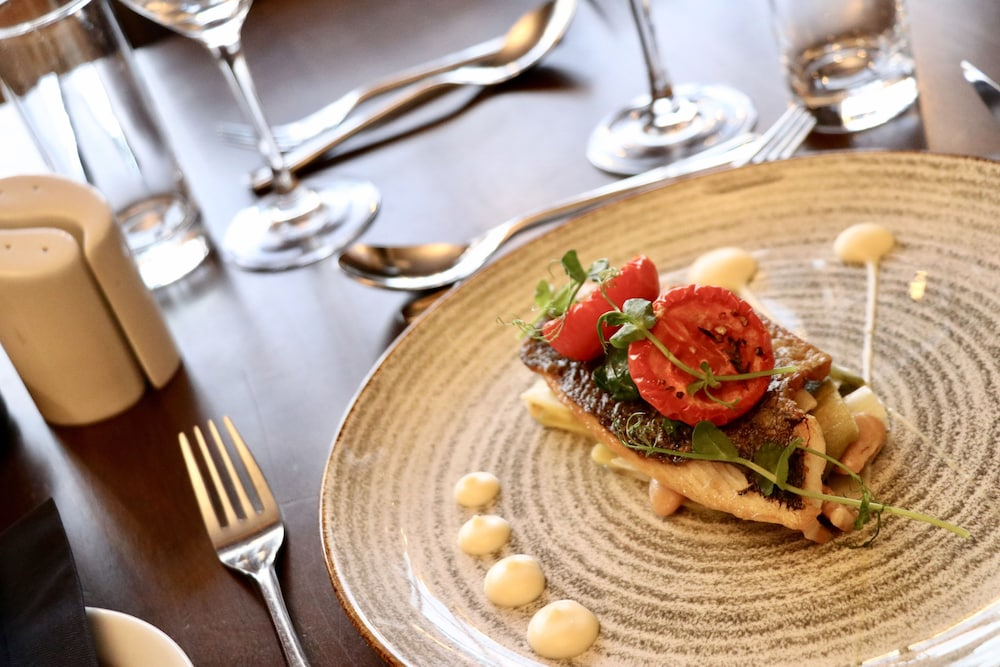 Littleover Lodge Hotel