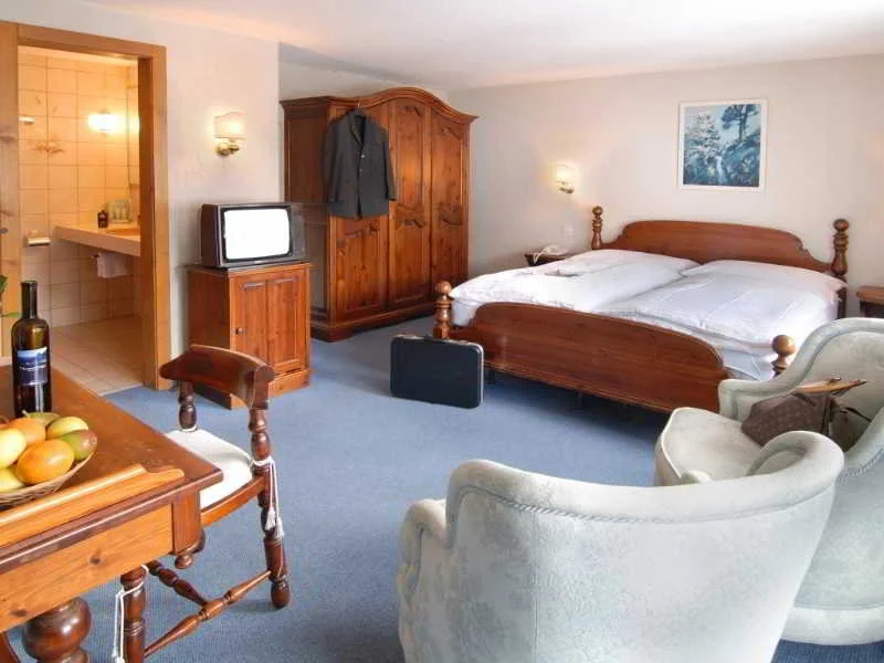 Hotel Bijou