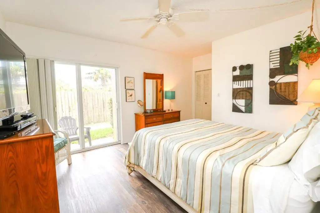 Creston House 11B