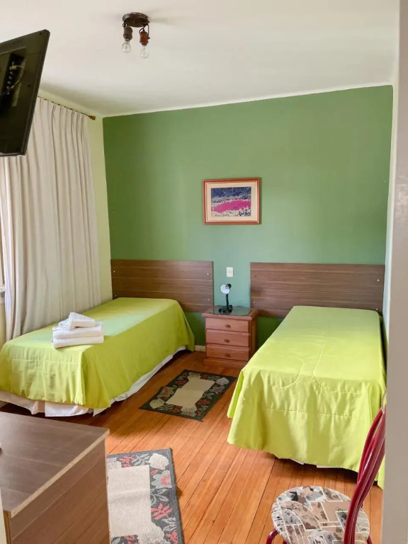 Hotel Uruguay Brasil