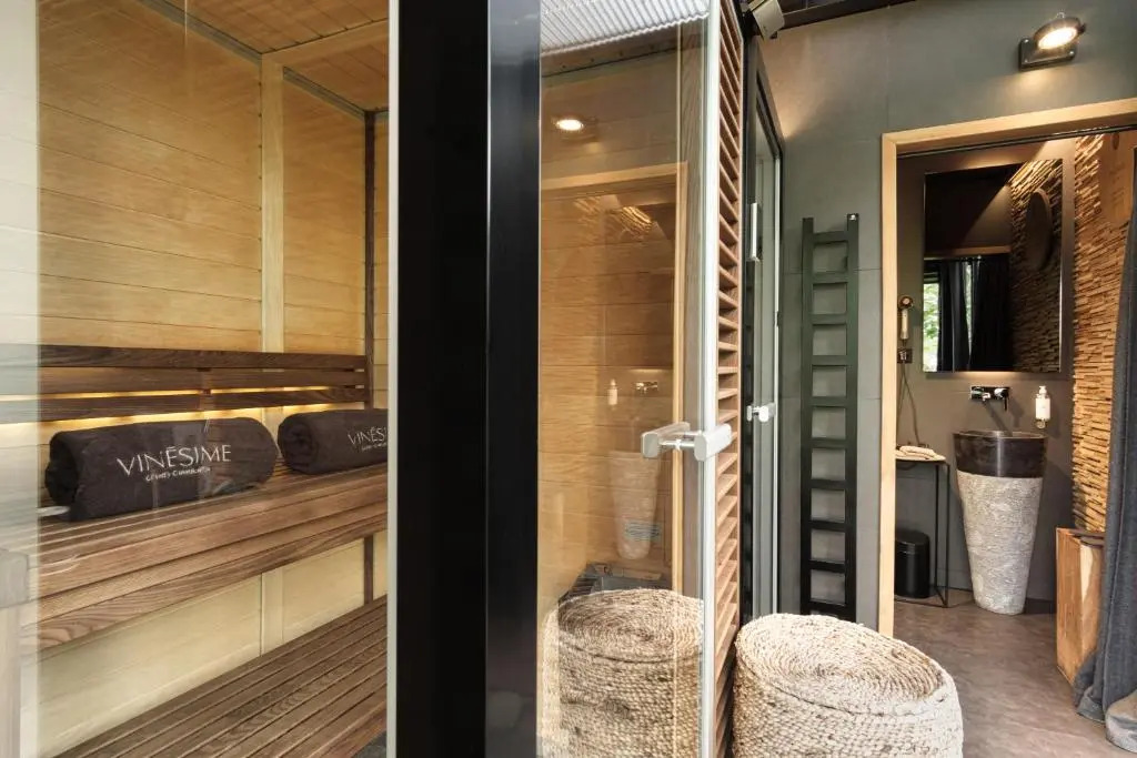 Le Domaine des Prés Verts Suites & Chambres avec Jacuzzi Privatif