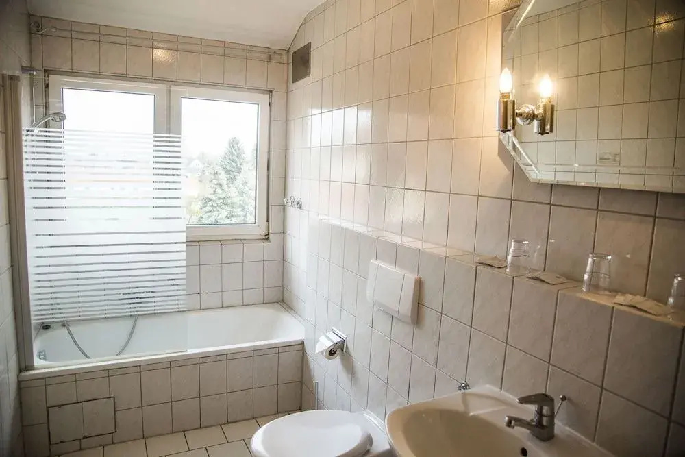 Hotel Stadt Peine