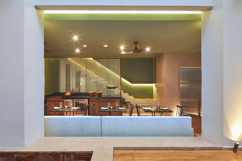 Hotel Boutique Casona del Colegio