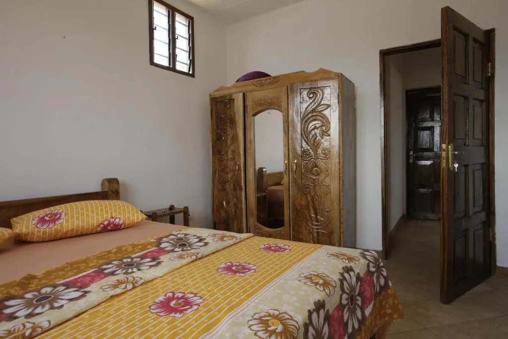 Villa Sunshine