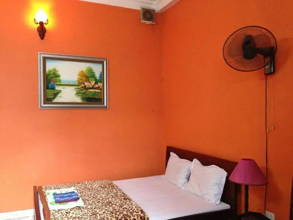 Thanh Nga Guest House