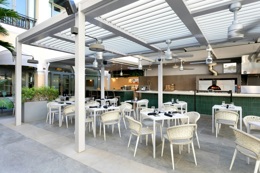 Palacio Provincial San Juan, Adults only, Curio Collection by Hilton