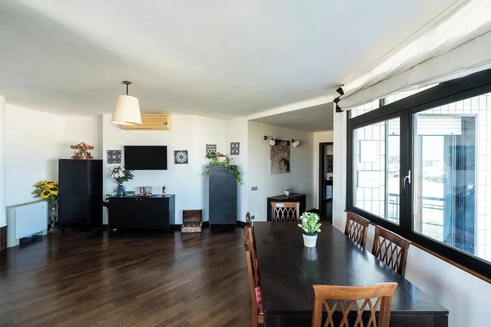 Lighthouse View Apartment by Wonderful Italy