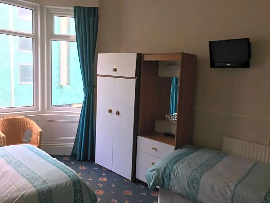 Walford Hotel