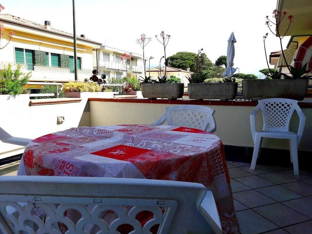 Hotel Mariani