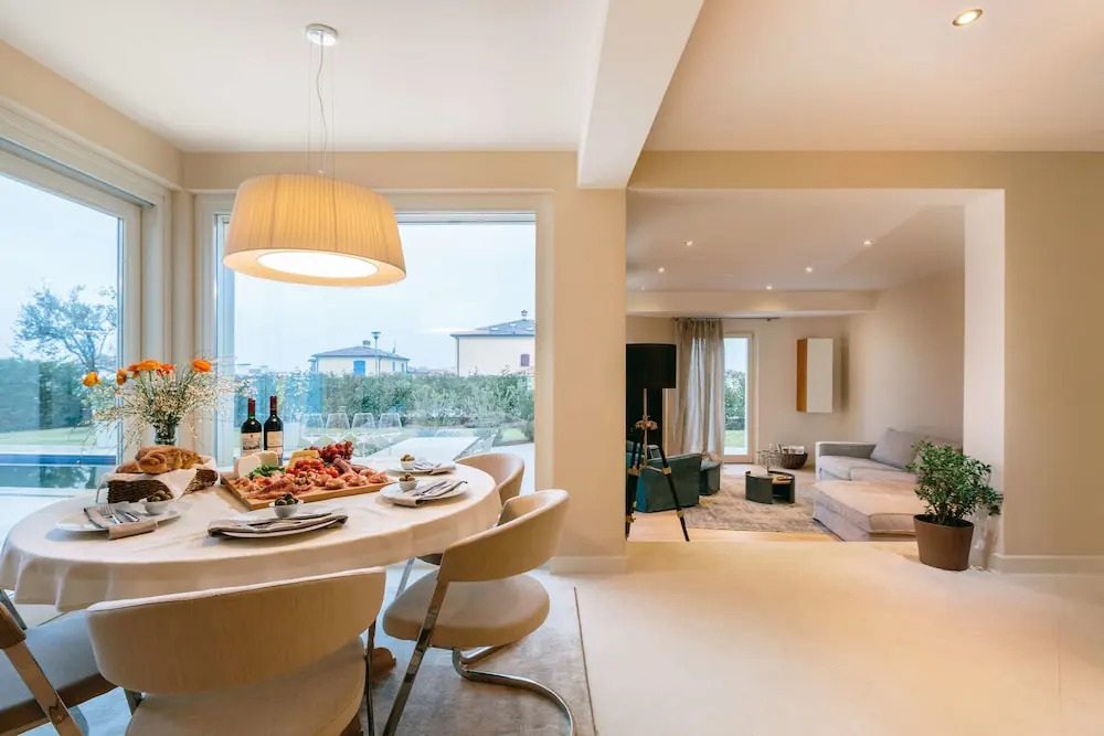 Villa Sophia by HMZ Villas