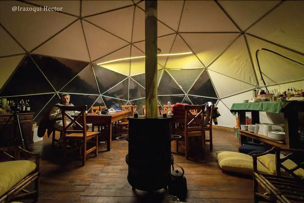 Adventure Domes