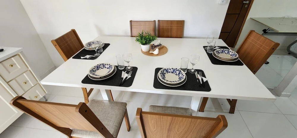Apartamento PRATICO