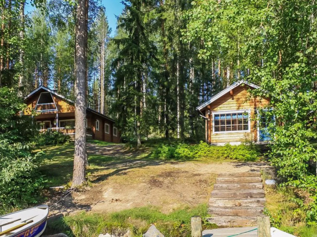 Salmensuu