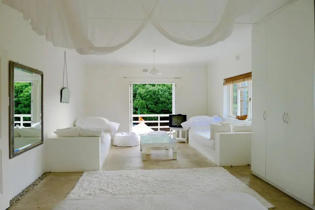 Bamboo Beach Seaside House